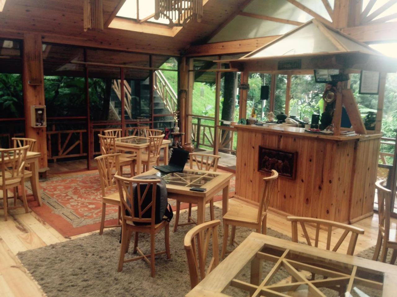 King Fern Cottage Νουβάρα Ελίγια Εξωτερικό φωτογραφία