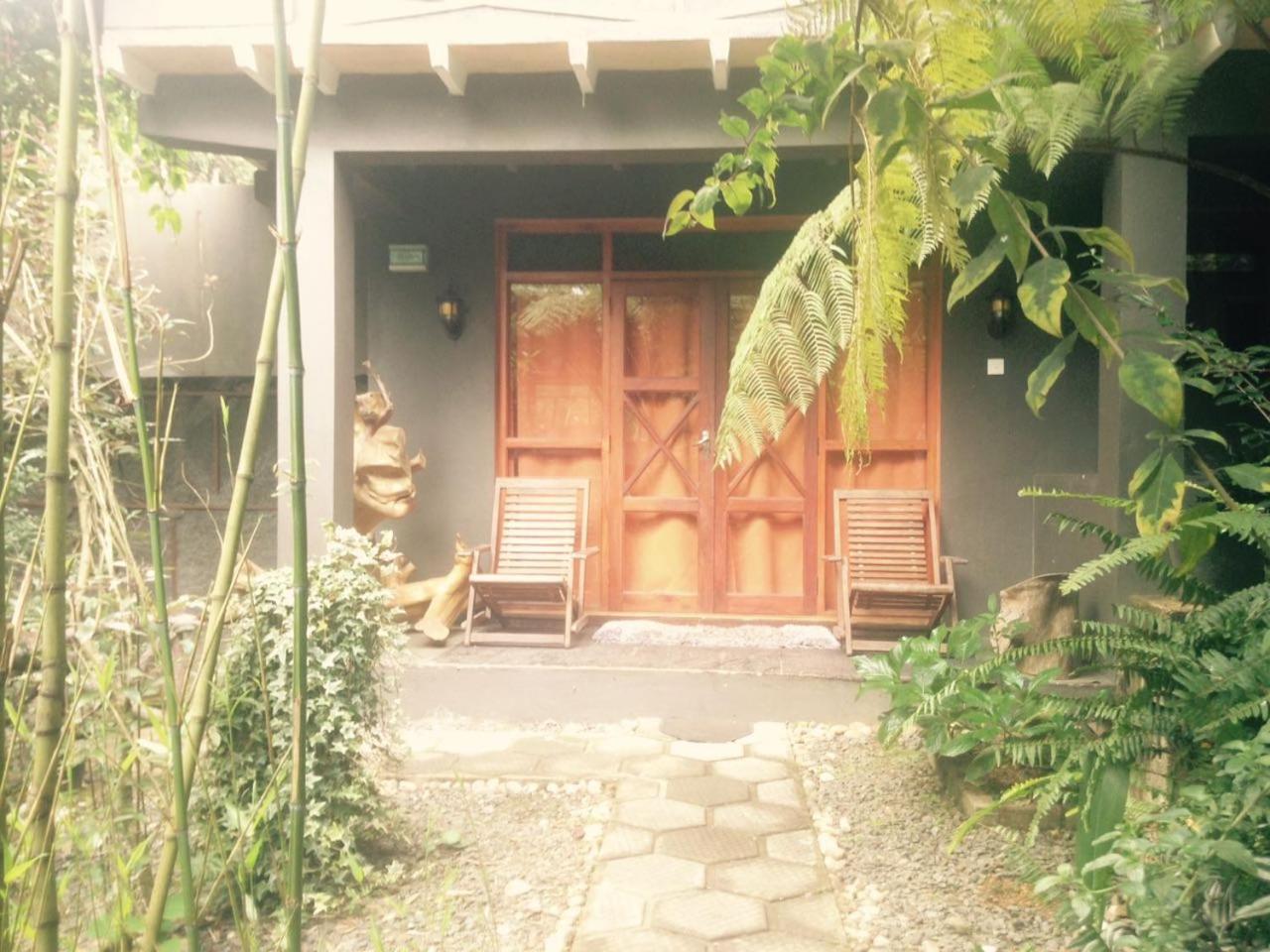King Fern Cottage Νουβάρα Ελίγια Εξωτερικό φωτογραφία