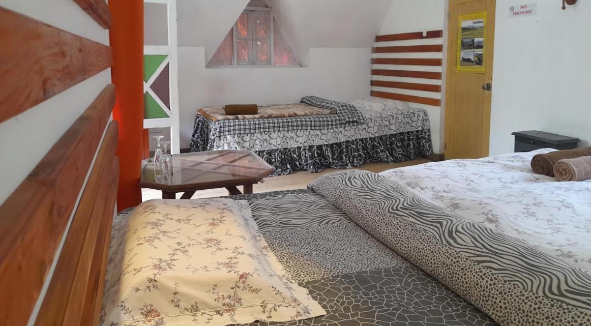 King Fern Cottage Νουβάρα Ελίγια Εξωτερικό φωτογραφία