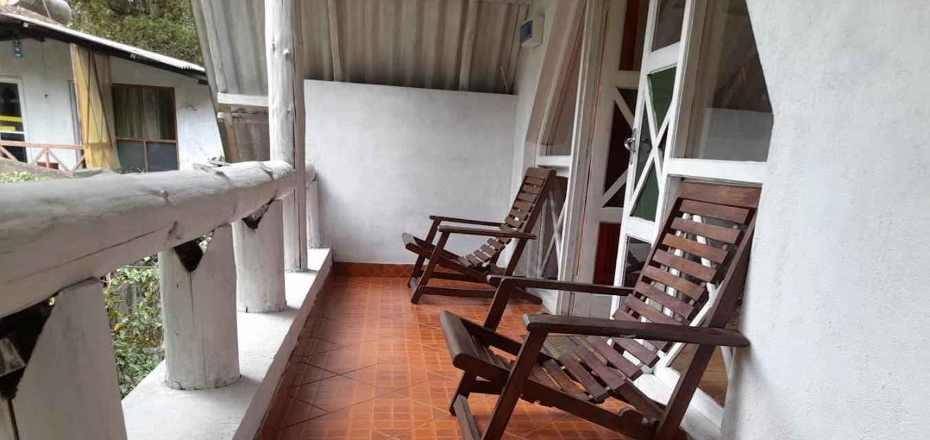 King Fern Cottage Νουβάρα Ελίγια Εξωτερικό φωτογραφία