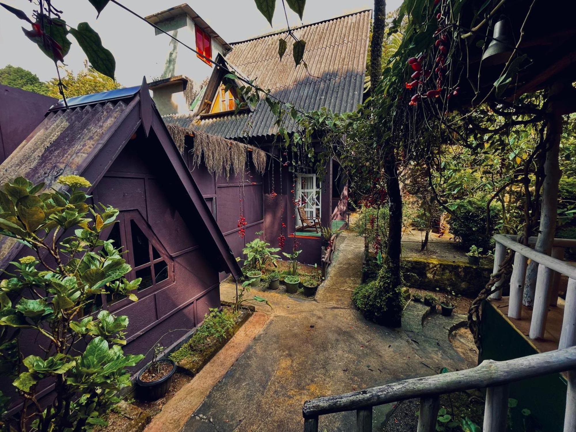 King Fern Cottage Νουβάρα Ελίγια Εξωτερικό φωτογραφία