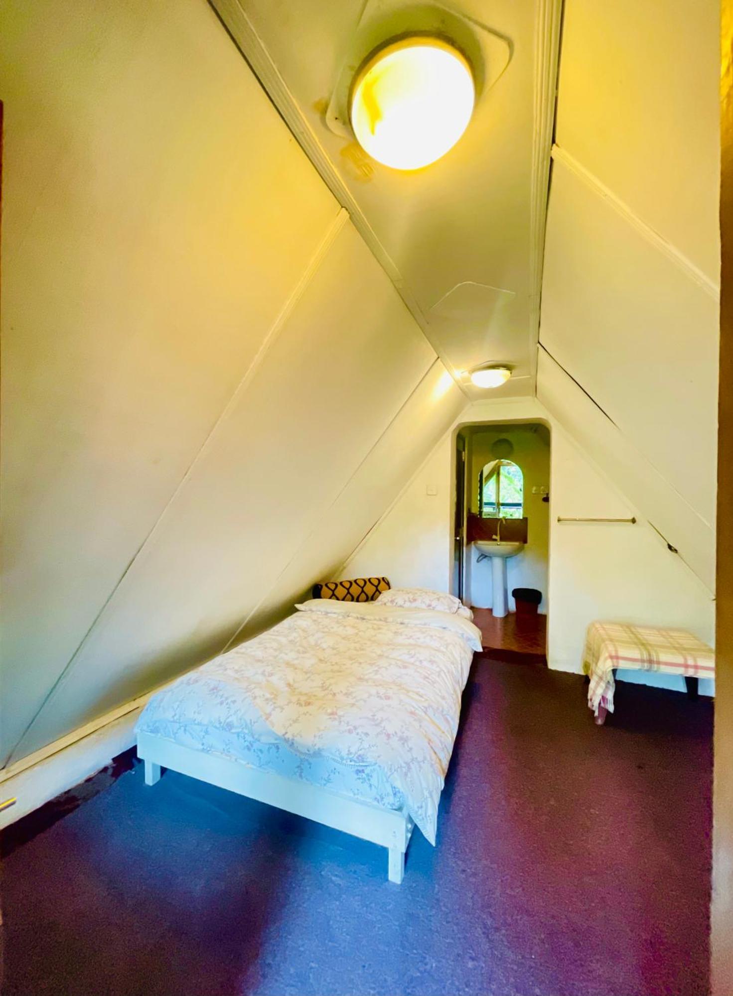 King Fern Cottage Νουβάρα Ελίγια Εξωτερικό φωτογραφία