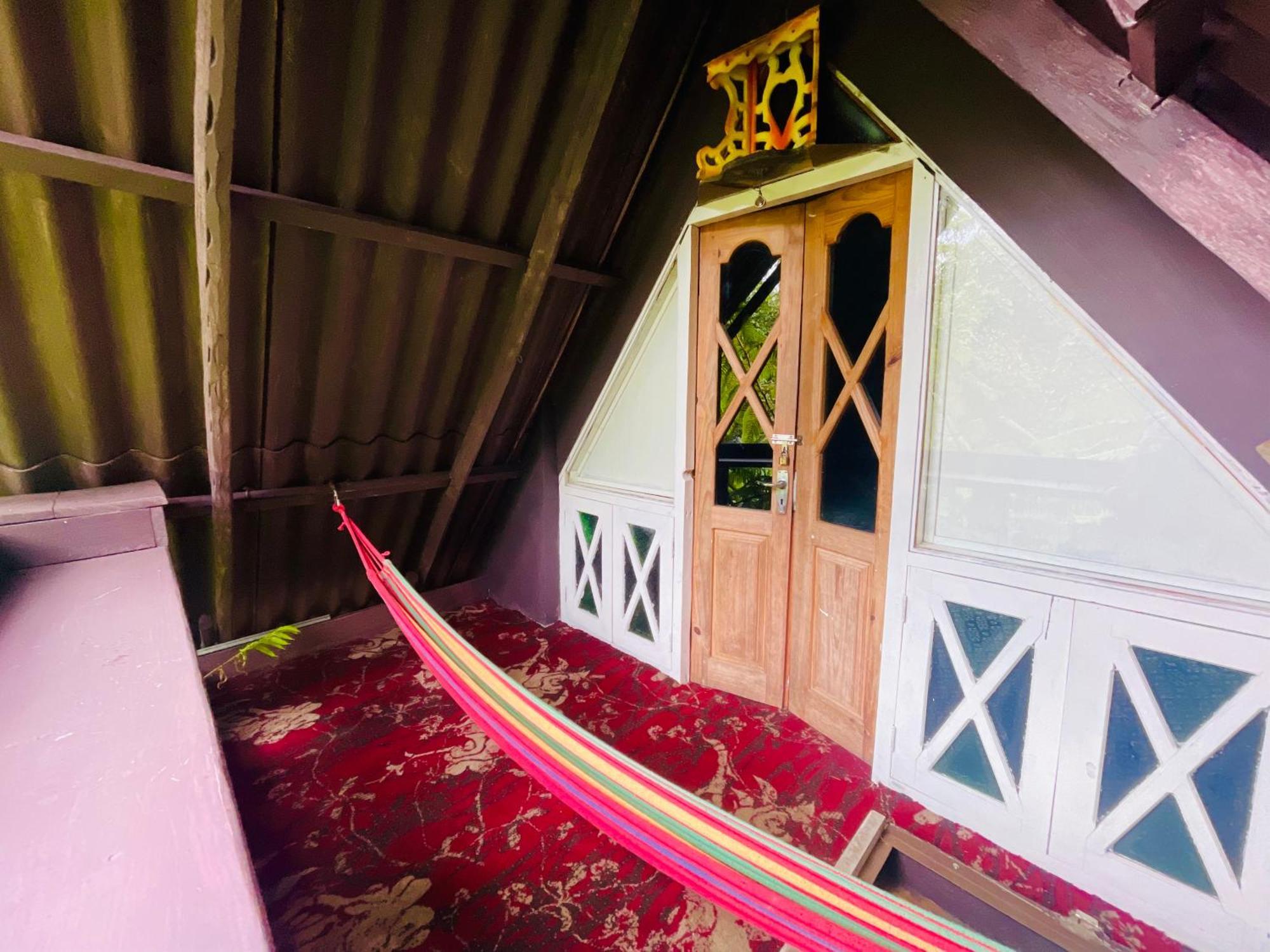 King Fern Cottage Νουβάρα Ελίγια Εξωτερικό φωτογραφία