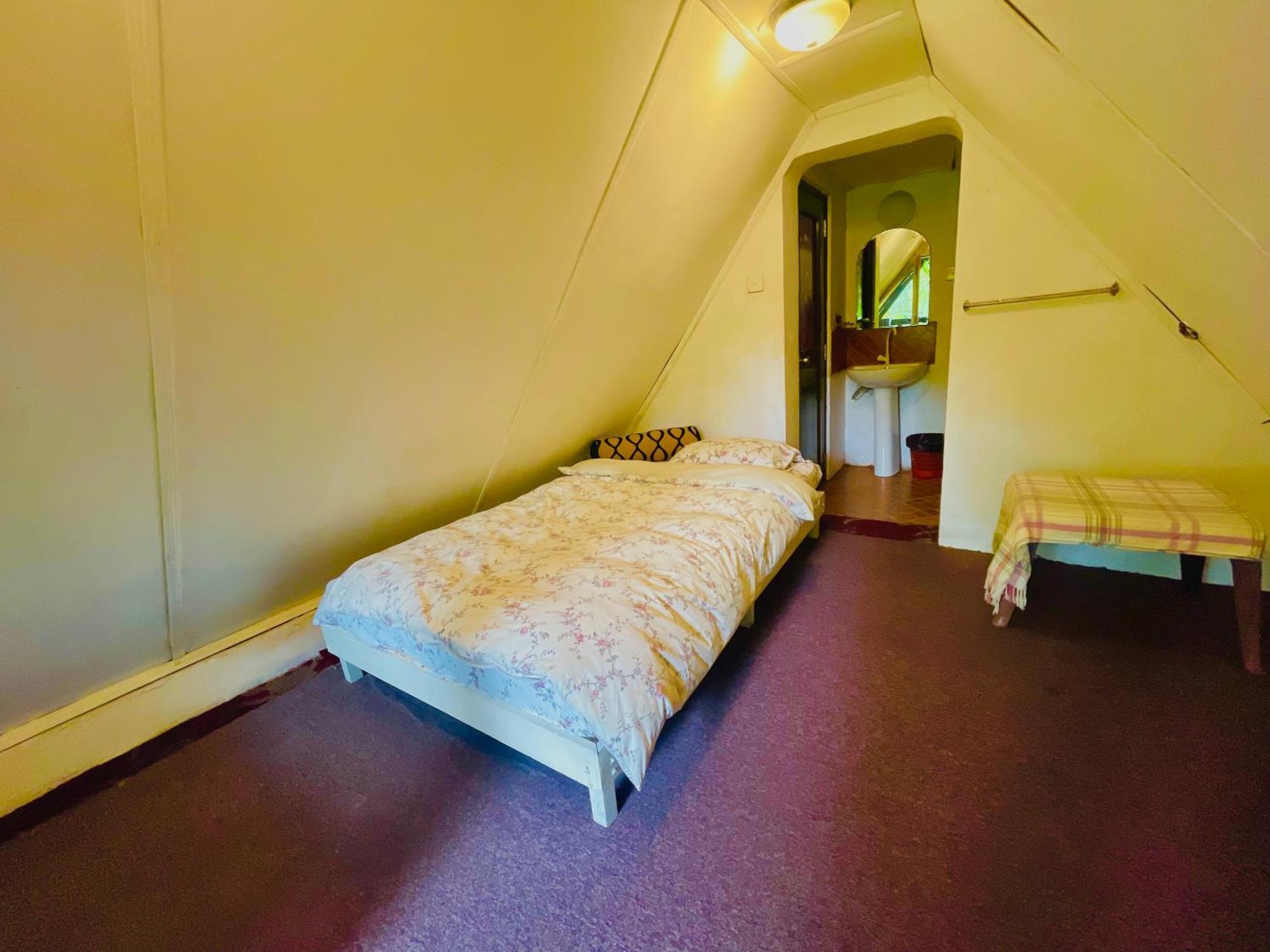 King Fern Cottage Νουβάρα Ελίγια Εξωτερικό φωτογραφία