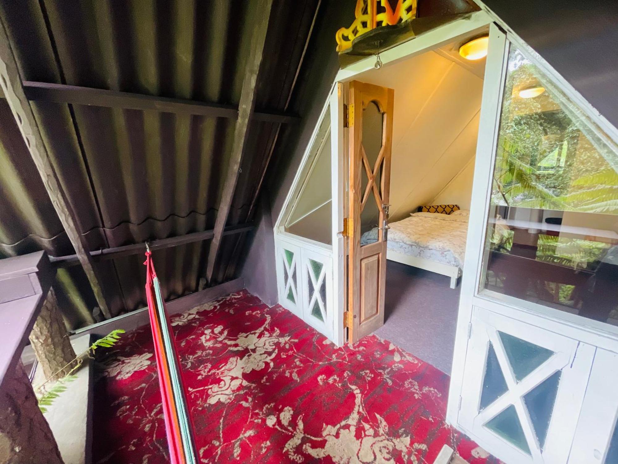 King Fern Cottage Νουβάρα Ελίγια Εξωτερικό φωτογραφία
