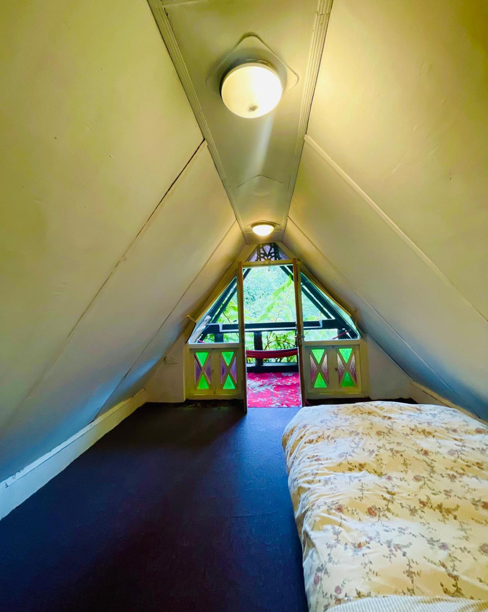 King Fern Cottage Νουβάρα Ελίγια Εξωτερικό φωτογραφία