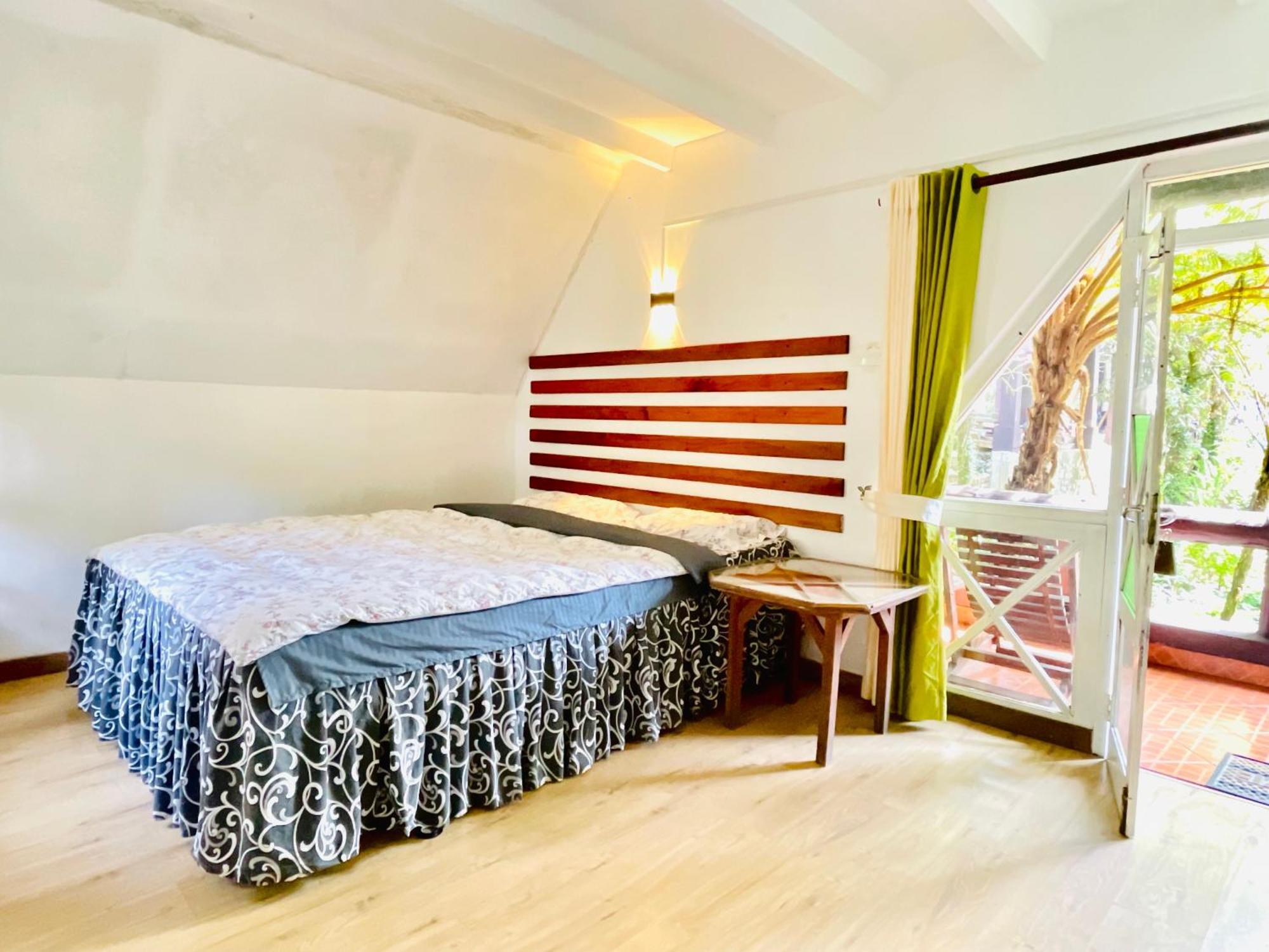 King Fern Cottage Νουβάρα Ελίγια Εξωτερικό φωτογραφία