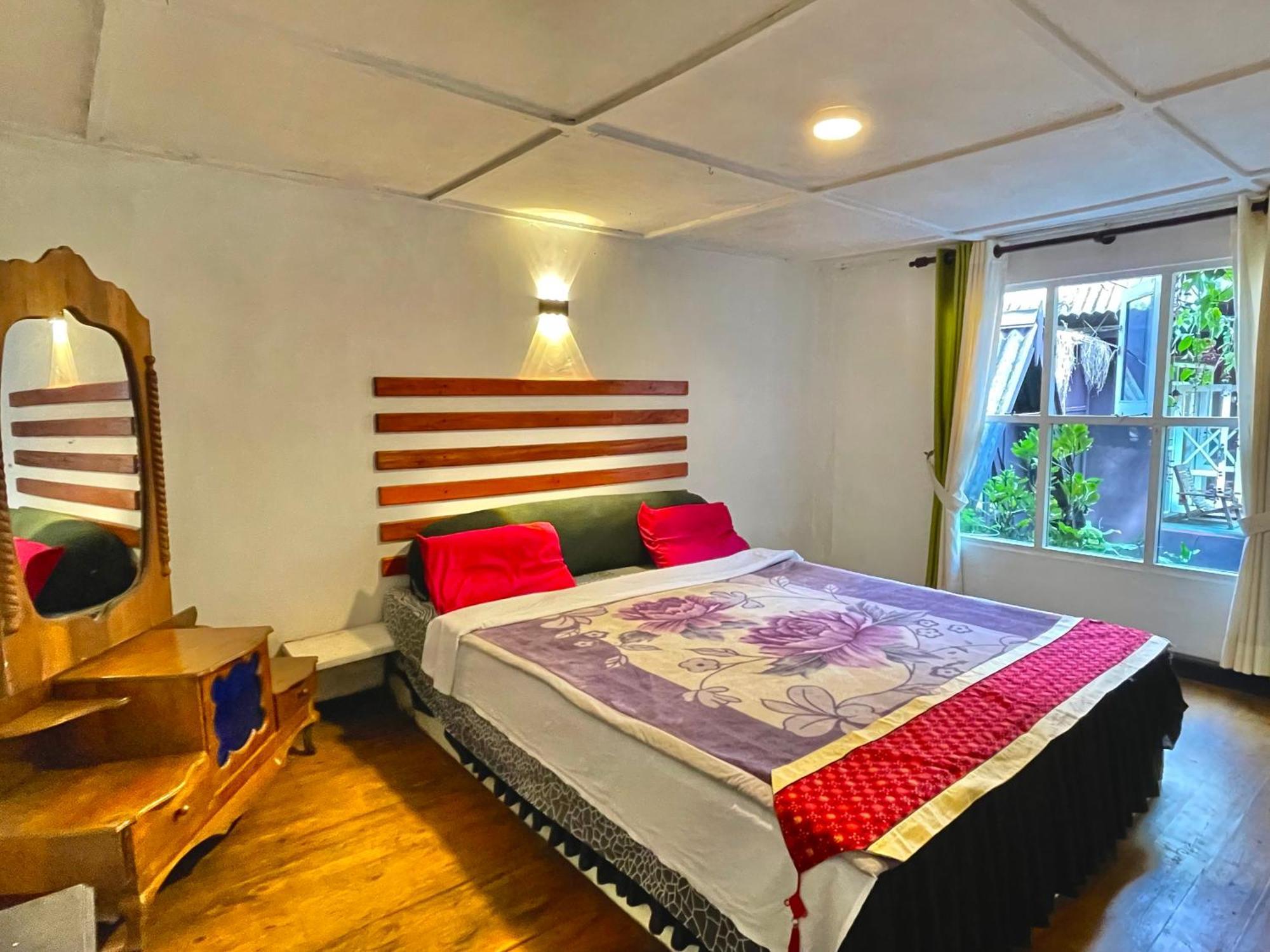 King Fern Cottage Νουβάρα Ελίγια Εξωτερικό φωτογραφία