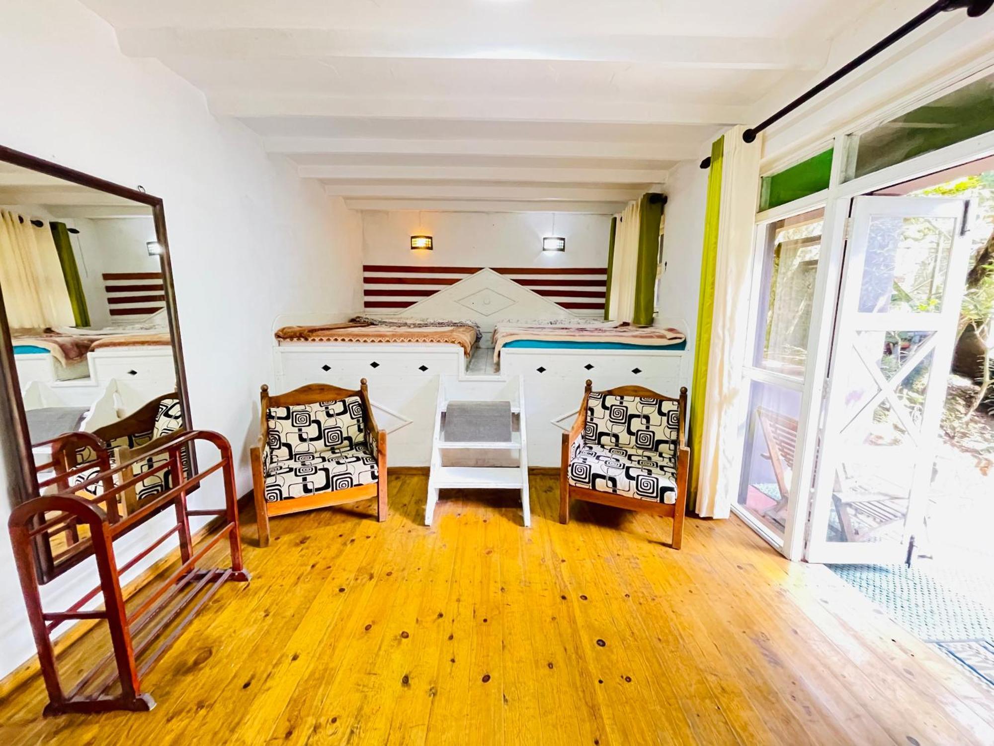 King Fern Cottage Νουβάρα Ελίγια Εξωτερικό φωτογραφία