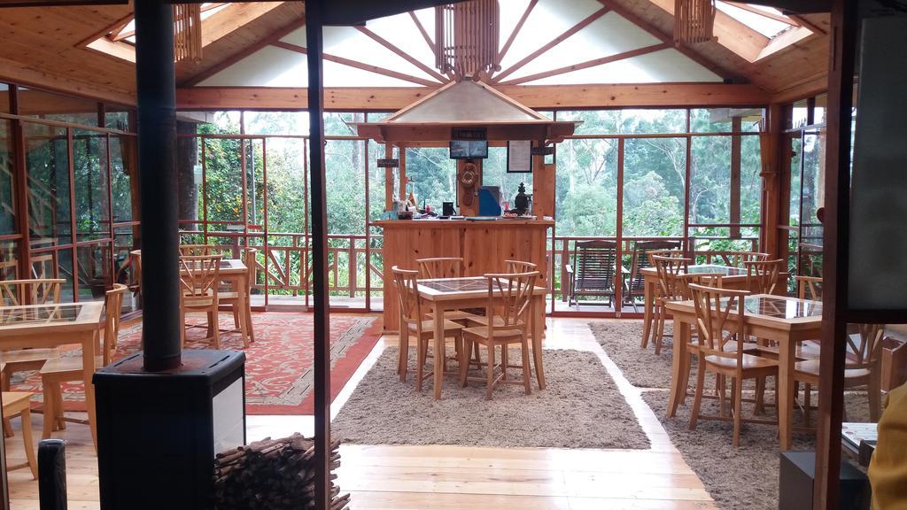 King Fern Cottage Νουβάρα Ελίγια Εξωτερικό φωτογραφία