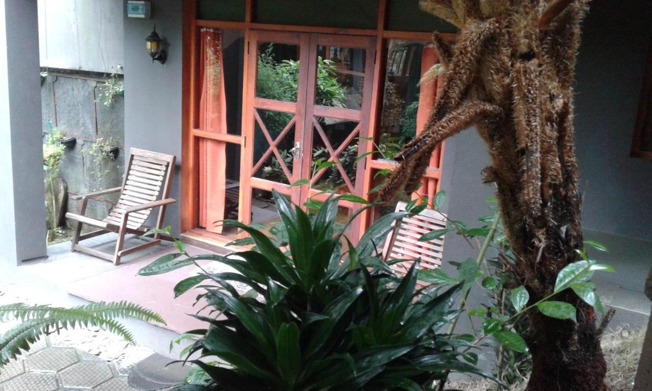 King Fern Cottage Νουβάρα Ελίγια Εξωτερικό φωτογραφία