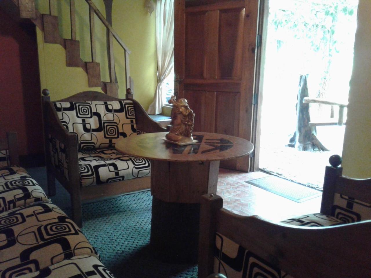 King Fern Cottage Νουβάρα Ελίγια Εξωτερικό φωτογραφία