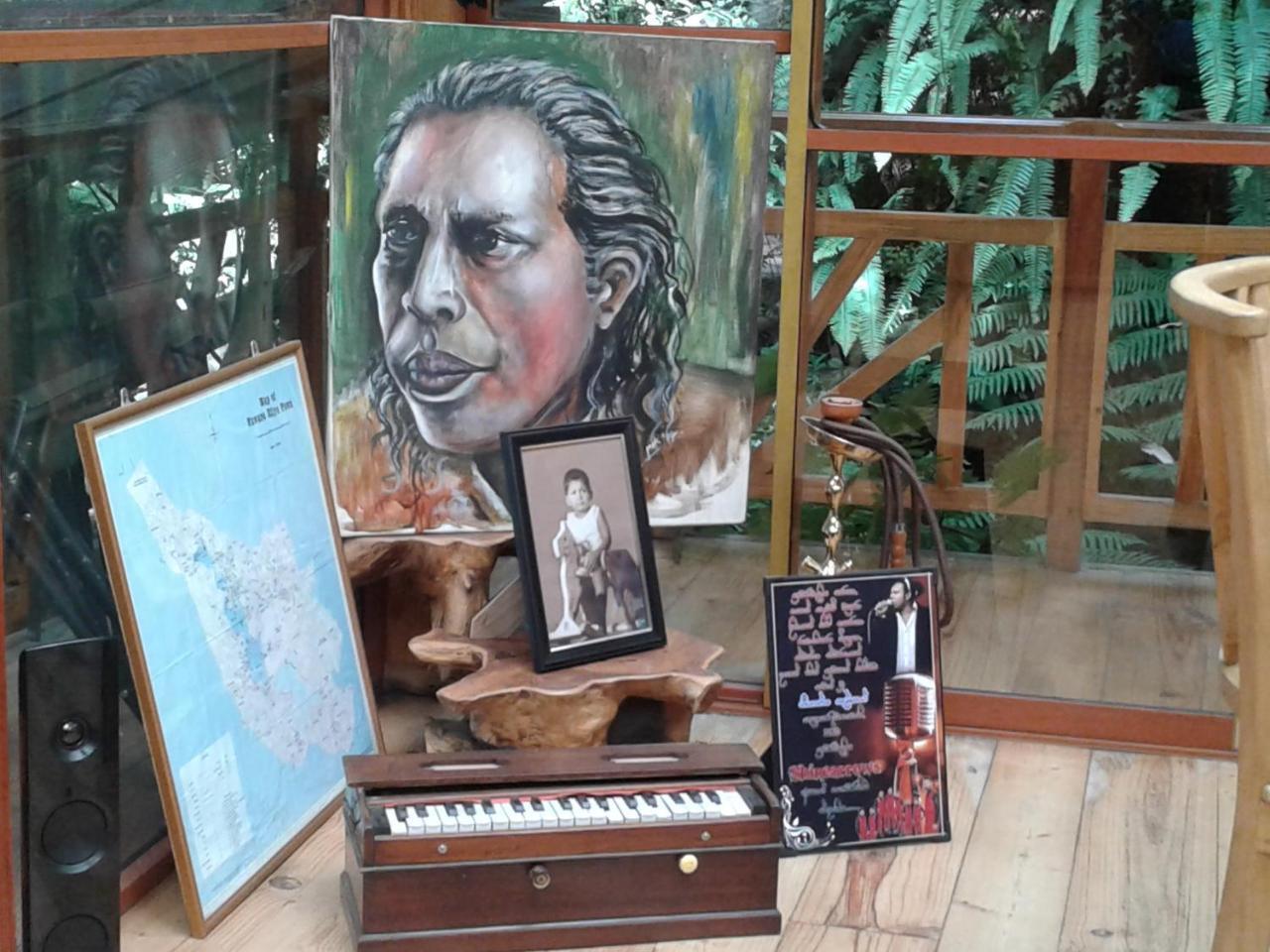 King Fern Cottage Νουβάρα Ελίγια Εξωτερικό φωτογραφία