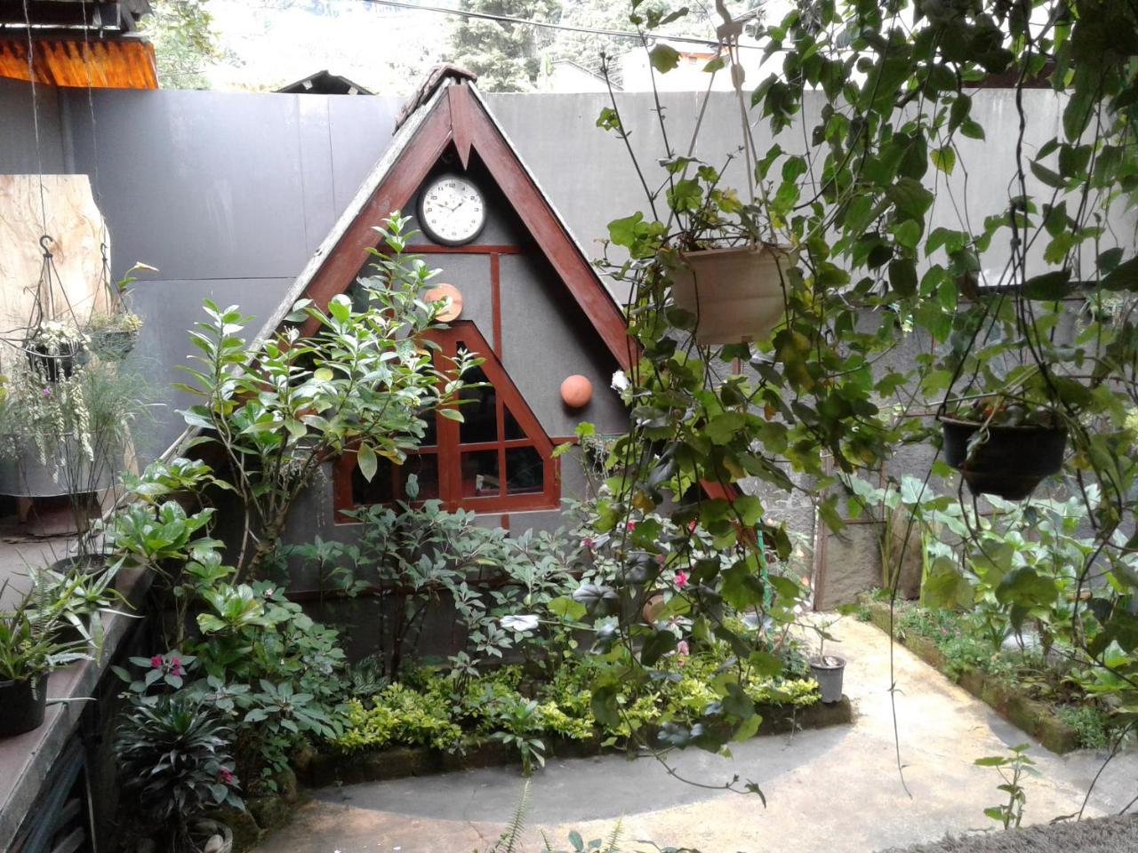 King Fern Cottage Νουβάρα Ελίγια Εξωτερικό φωτογραφία