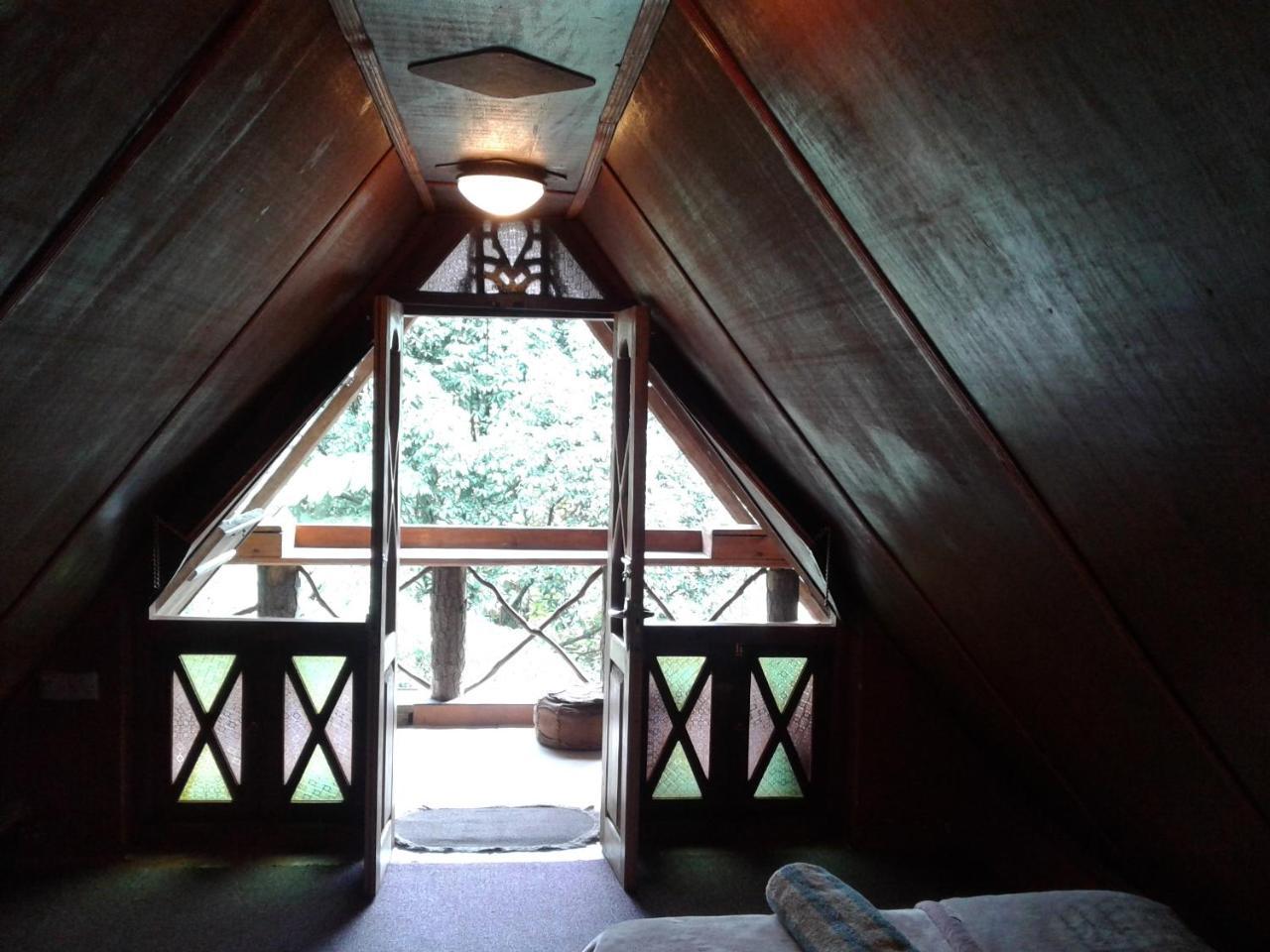 King Fern Cottage Νουβάρα Ελίγια Εξωτερικό φωτογραφία