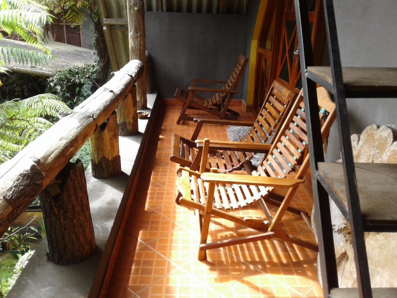 King Fern Cottage Νουβάρα Ελίγια Εξωτερικό φωτογραφία