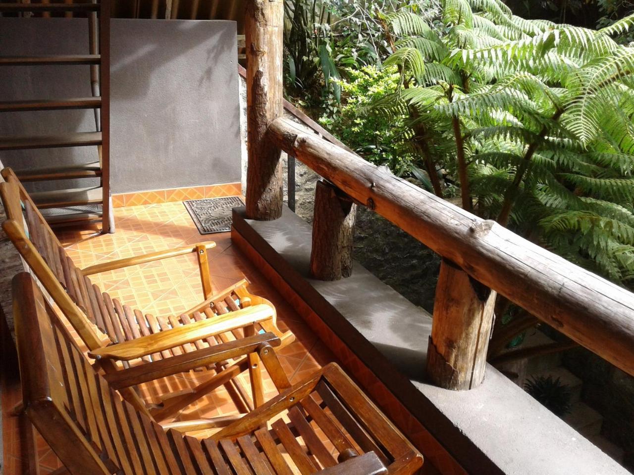 King Fern Cottage Νουβάρα Ελίγια Εξωτερικό φωτογραφία