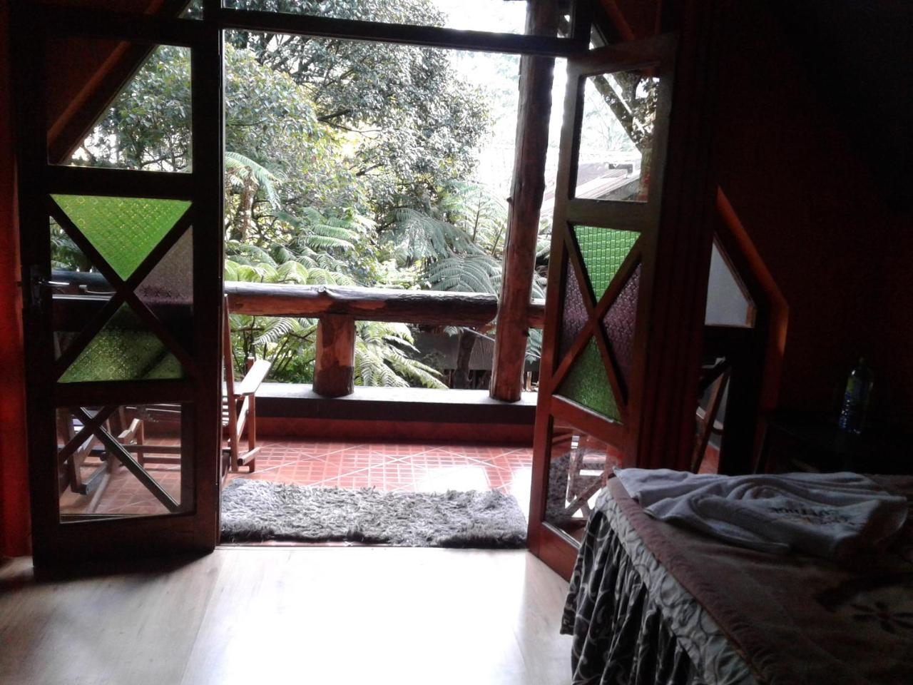King Fern Cottage Νουβάρα Ελίγια Εξωτερικό φωτογραφία