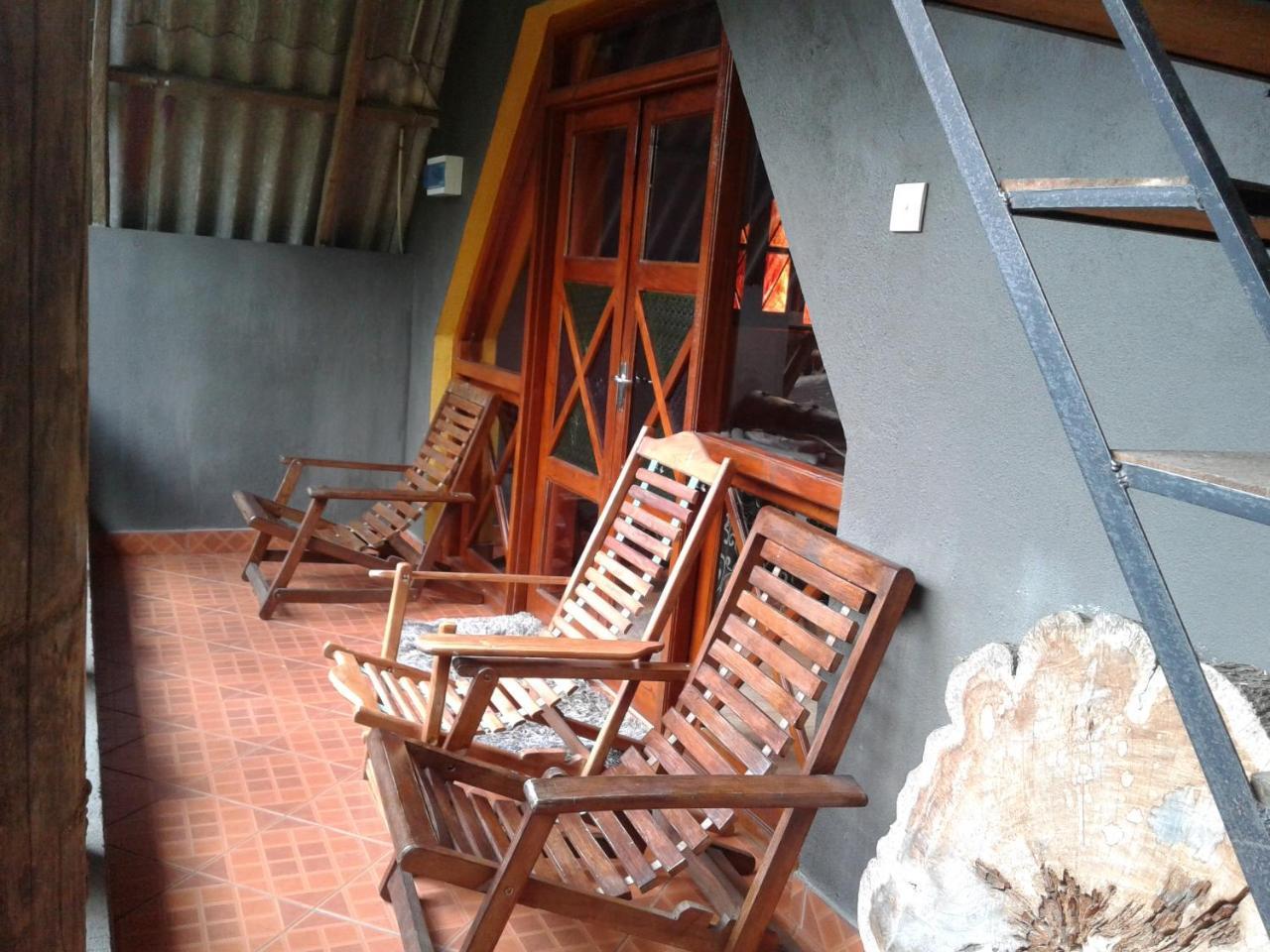 King Fern Cottage Νουβάρα Ελίγια Εξωτερικό φωτογραφία
